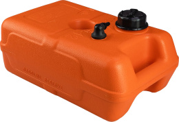 Бак топливный переносной 12 л Nuova Rade Hulk (44803)